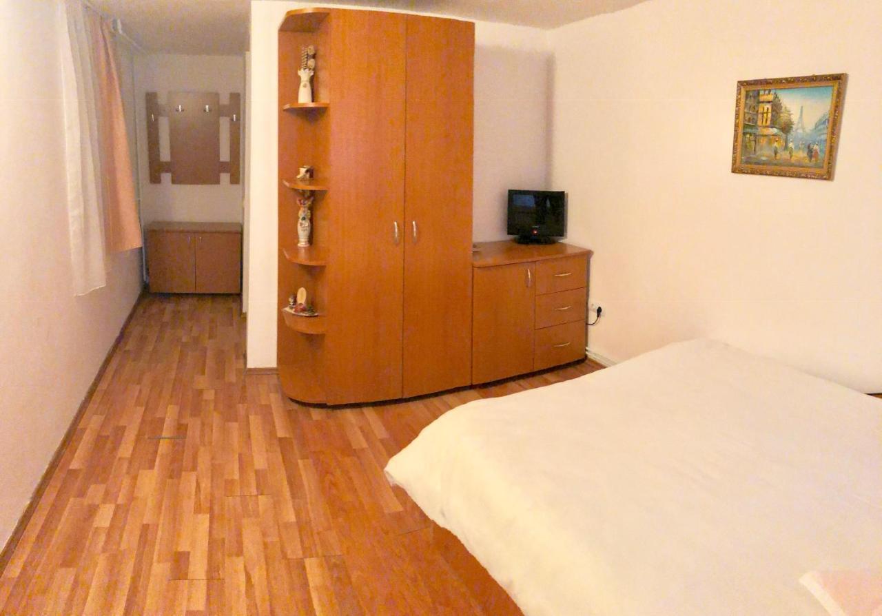 Pensiunea Sasu Şieu Extérieur photo